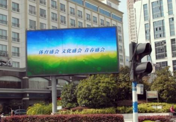 戶外全彩LED顯示屏具備以下幾點強大功能？